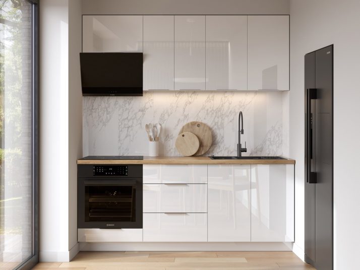 Кухонний набір Мері 2,0м