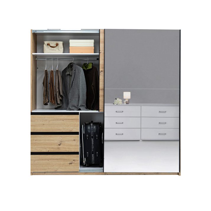 Шафа-купе Тедді 2.15х2.1м