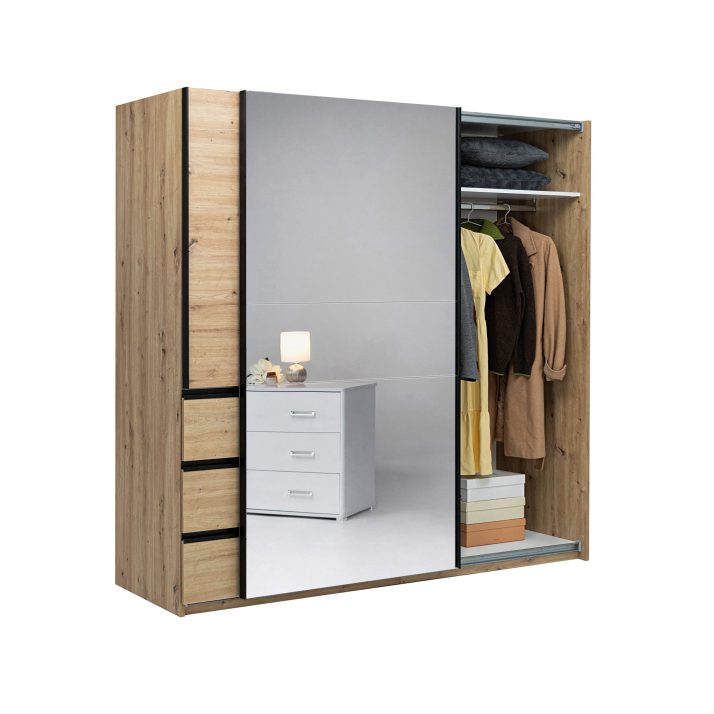 Шафа-купе Тедді 2.15х2.1м