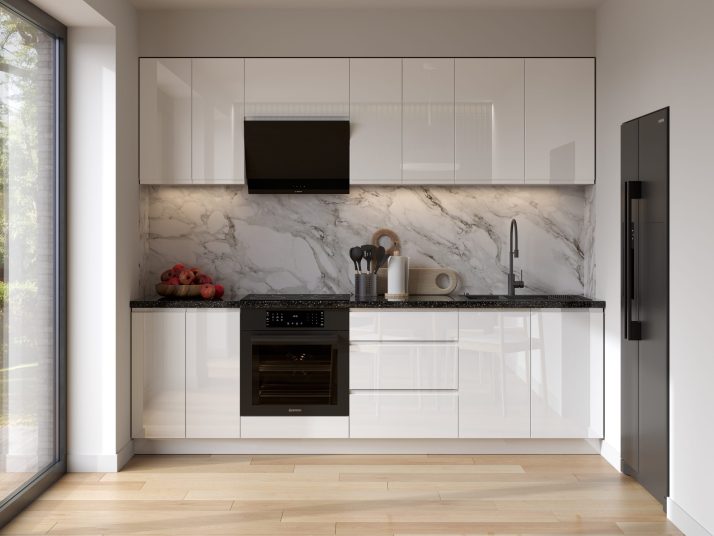 Кухонний набір Міленіум WG 2,6м