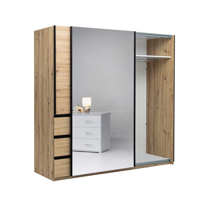 Шафа-купе Тедді 2.15х2.1м