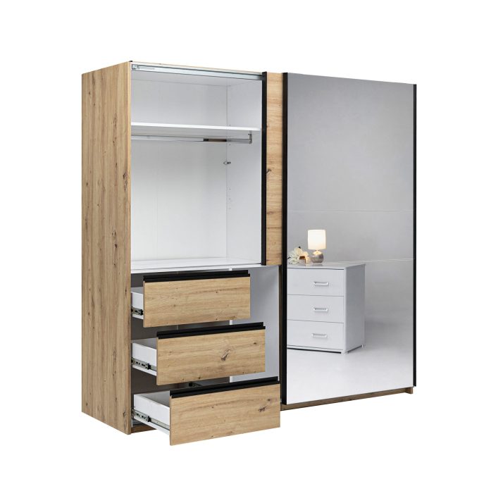 Шафа-купе Тедді 2.15х2.1м