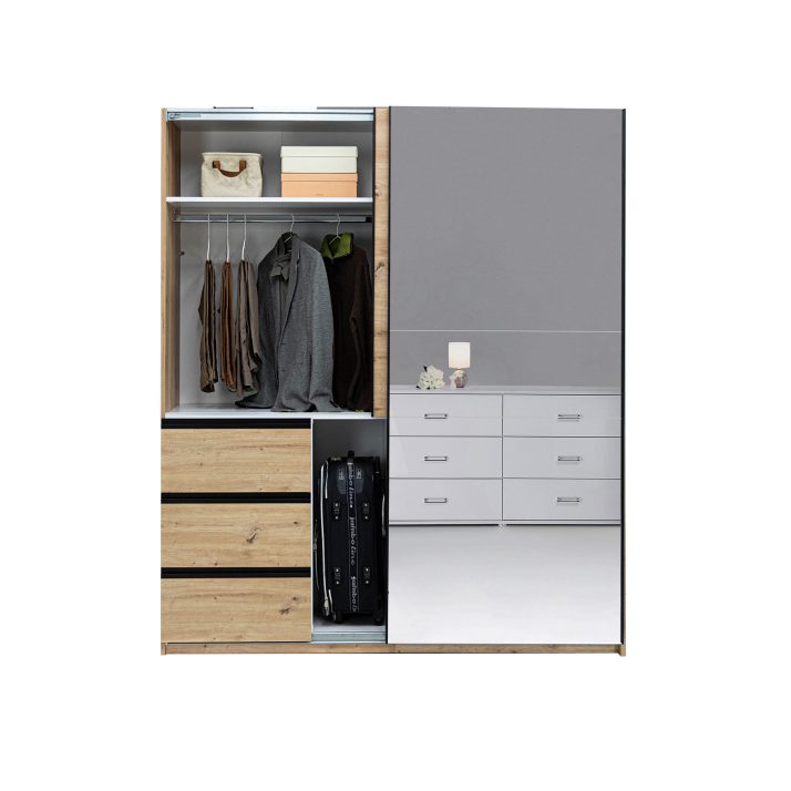 Шафа-купе Тедді 1.75х2.1м