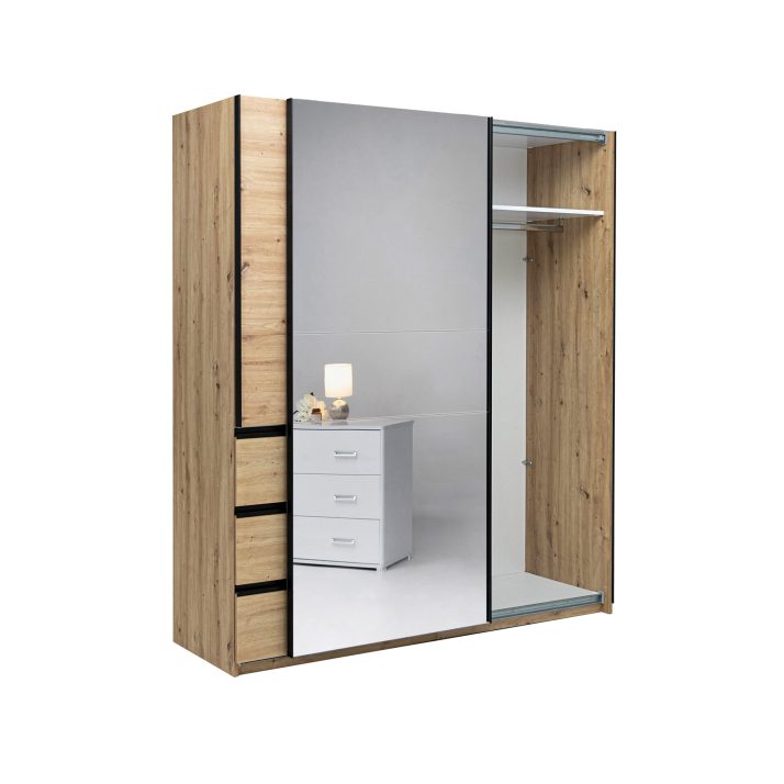 Шафа-купе Тедді 1.75х2.1м