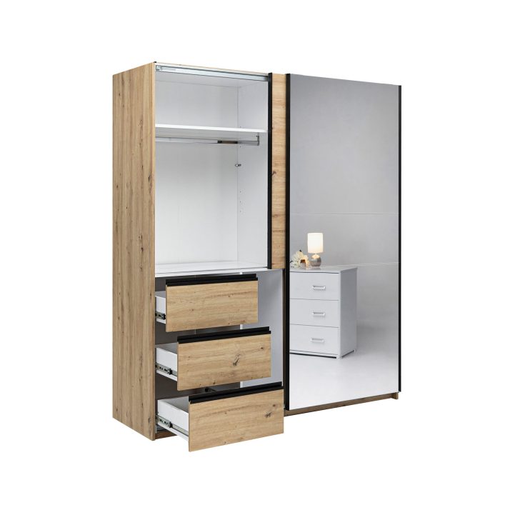 Шафа-купе Тедді 1.75х2.1м