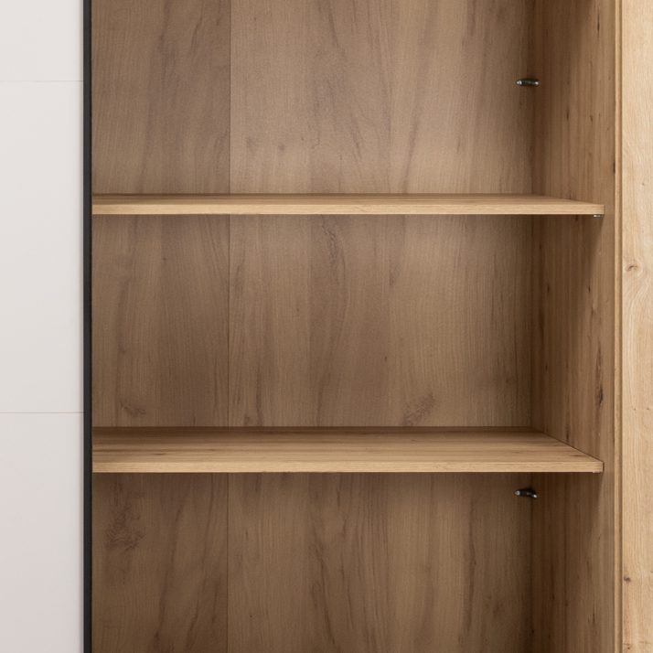 Полиці до шафи-купе Тедді 2.7х2.2м