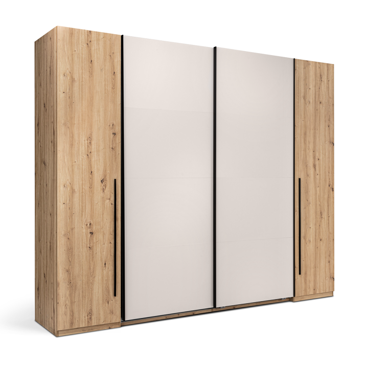 Шафа-купе Тедді 2.7х2.2м