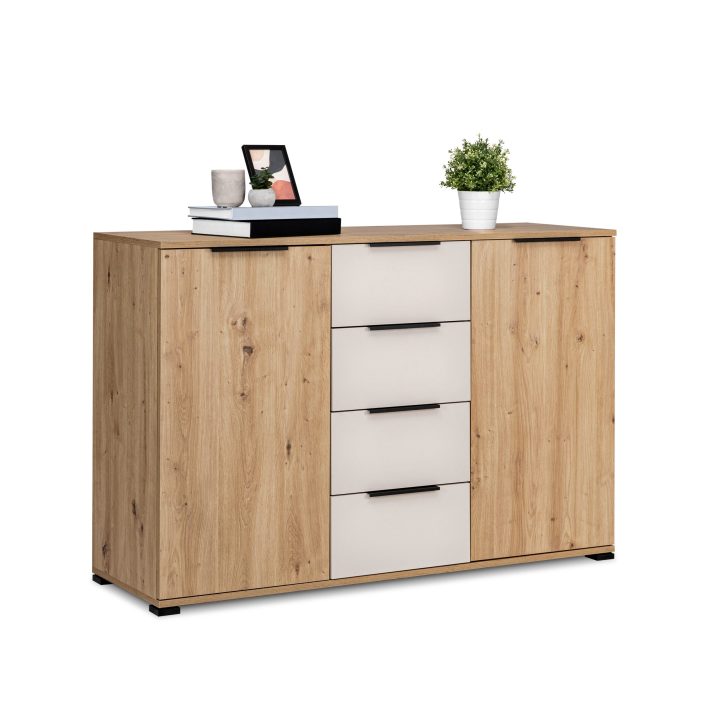 2-drawer 4-drawer chest Teddy