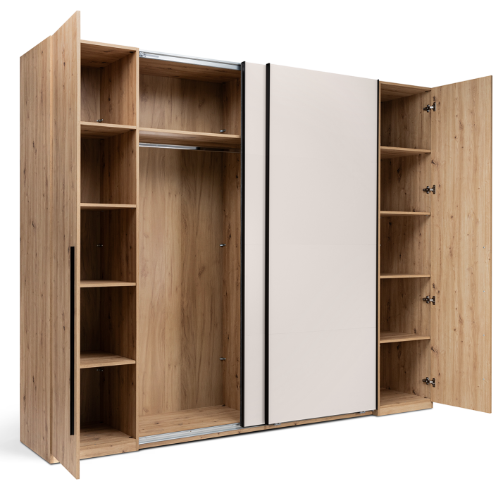 Шафа-купе Тедді 2.7х2.2м