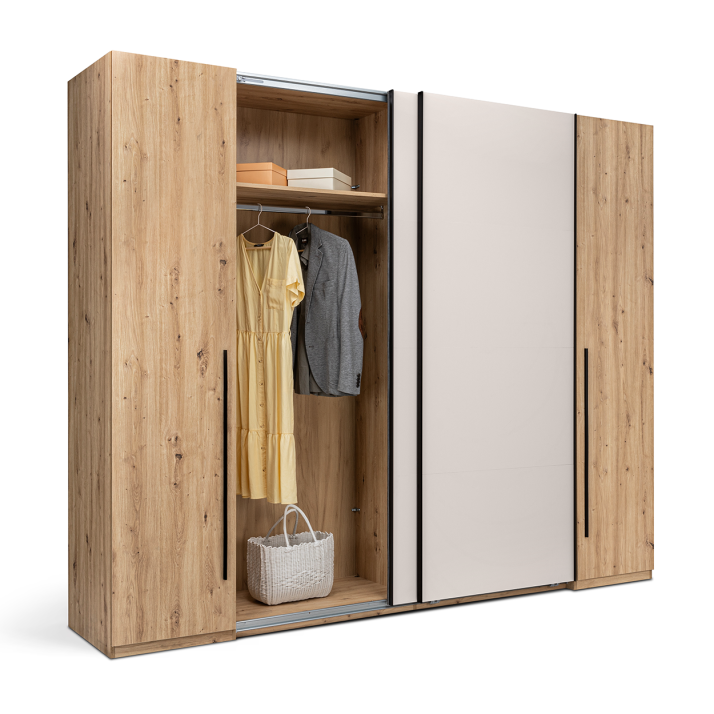 Шафа-купе Тедді 2.7х2.2м