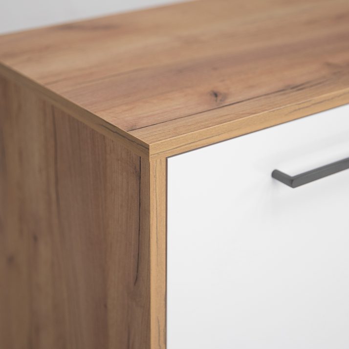 TV table 1,8m of livngroom set Arteya