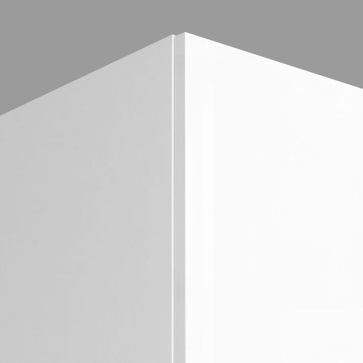 4-door 3-drawer wardrobe without mirrors Mila
