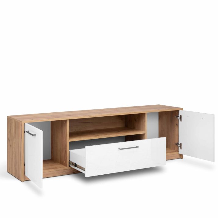 TV table 1,8m of livngroom set Arteya