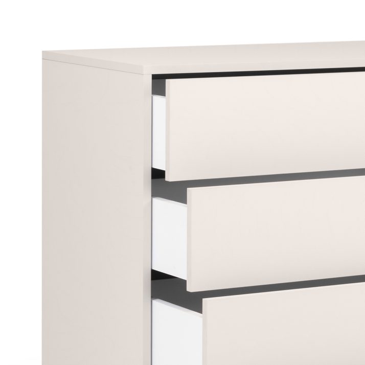 4-drawer chest of bedroom set Tony