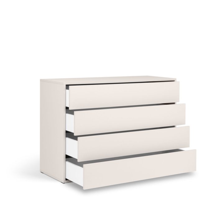 4-drawer chest of bedroom set Tony